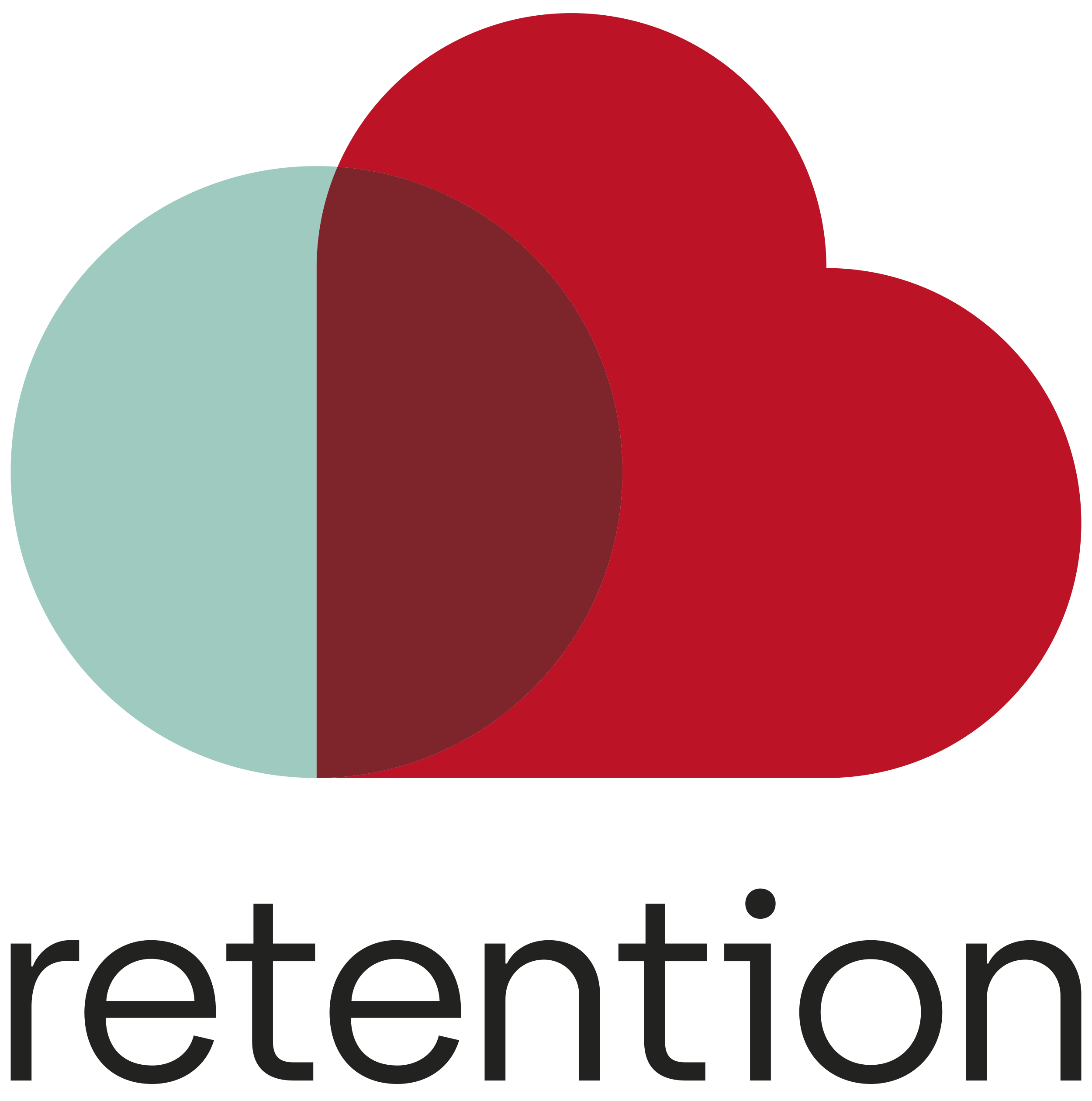 RETENTION