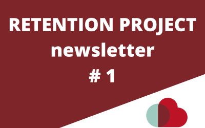 RETENTION Project First Newsletter