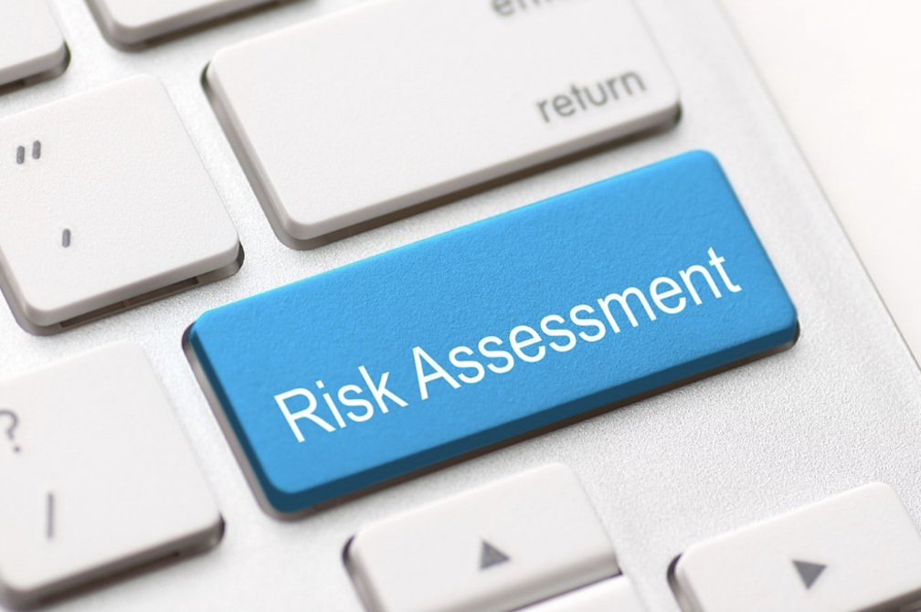 A risk assessment solution for healthcare organizations RAMA: Risk Assessment for Medical Applications